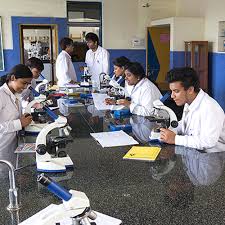 Acharya BM Reddy College Of Pharmacy ABMRCP Bangalore Courses