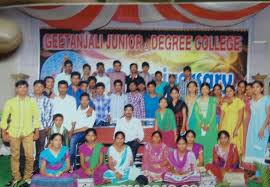 Sri Rajarajeswari College Of Education Srce Tiruchirappalli Courses