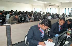 CLassroom Babu Sunder Singh Institute of Technology and Management (BSSITM, Lucknow) in Lucknow