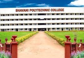 Overview for Bhavani Polytechnic College (BPC), Bhavani in Dharmapuri	