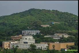 Whistling Woods International College View