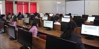 computer iab Jyoti Nivas College (JNC Bangalore) in Bangalore