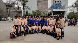 Students Photo  Gujarat Law Society in Ahmedabad