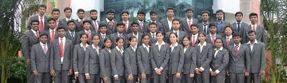 Group photo Sri Venkateswara Institute Of Information Technology And Management (SVIITM), Coimbatore