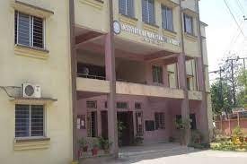 Building Institute Of Management Studies, Ranchi University (IMS) Ranchi in Ranchi