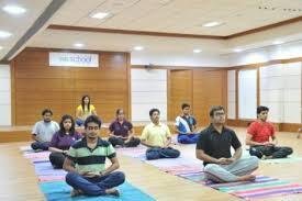 Prin. L. N. Welingkar Institute of Management Development & Research Yoga