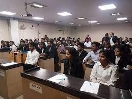 Seminar Hall Shikshapeeth College of Management And Technology - [SCMT], New Delhi 