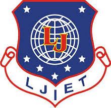 LJIET Logo