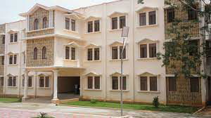 Campus Christ The King Polytechnic College, Coimbatore