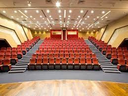 Auditorium for LM Thapar School of Management - (LMTSM, Chandigarh) in Chandigarh