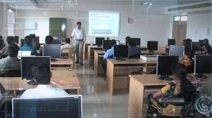 Smart room CARE School of Engineering - [CARESE], Tiruchirappalli 