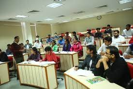 Session JK Lakshmipat University in Jaipur