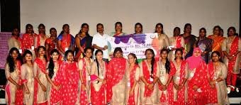Image for Sri Kanyaka Parameswari Arts And Science College For Women (SPASCW, Chennai) in Chennai	