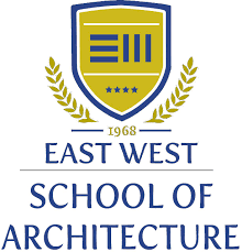 East West School of Architecture Logo
