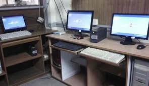 Computer Lab Mahadevananda Mahavidyalaya, Kolkata