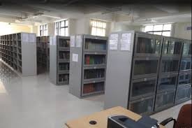 Library Sinhgad Institute of Management (SIOM), Pune in Pune