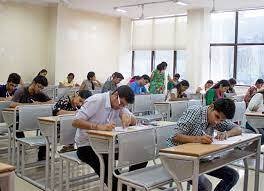 Institute of Clinical Research India Exam Time