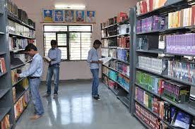 Library Anuradha Polytechnic, Amravati in Amravati	