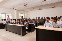 Class Room of PYDAH Degree College. Visakhapatnam in Visakhapatnam	