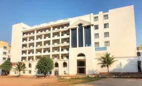 Overview for Bharati Vidyapeeth University Center For Health Management Studies & Research (BVU-CHMSR), Pune in Pune