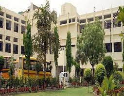 Campus Tau Devi Lal Government College for Women  in Sonipat