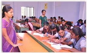 Classroom  Dr. Sns Rajalakshmi College Of Arts And Science, Coimbatore 