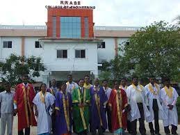 Group Photo  for Rrase College of Engineering, Chennai in Chennai	