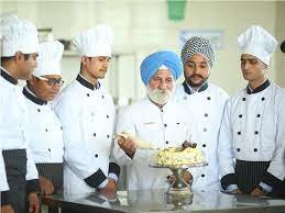 Image for MM Institute of Hotel Management And Catering Technology (MMIHMCT), Ambala in Ambala