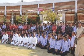 Group photo Sandip Institute of Technology and Research Center (SITRC, Nashik) in Nashik