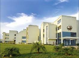 Campus Disha Institute of Management and Technology (DIMAT), Raipur