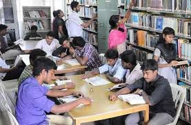 Library Photo  CSI Bishop Appasamy College of Education, Coimbatore  in Coimbatore