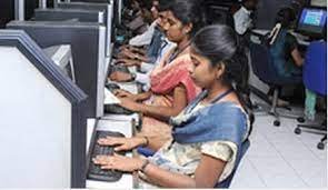 Computer Lab Sir Muthukumaran College of Education, Chennai in Chennai