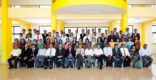 Group Photo Gyan Ganga Institute of Technology and Management - [GGITM], in Bhopal