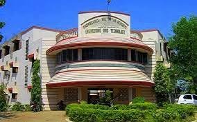 Campus View Padmashree Krutartha Acharya College of Engineering (PKACE), Bargarh in Bargarh	
