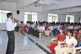 Image for Sri Rangapoopathi College of Engineering - [SRPCE], Villupuram   in Viluppuram	