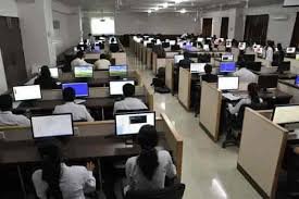 Computer Lab for KJ College of Engineering & Management Research - [KJCOEMR], Pune in Chennai	