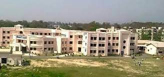 campus overview Government Polytechnic (GPD, Dehradun) in Dehradun