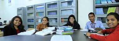 Library for Sitarambhai Naranji Patel Institute of Technology and Research Centre - (SNPIT-RC, Surat) in Surat