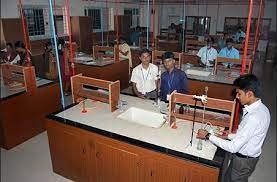 Lab for Bharath Niketan Engineering College (BNEC), Aundipatti in AUNDIPATTI