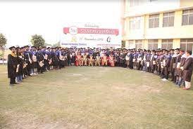 Group Photo for Ganga Technical Campus - [GTC], Bahadurgarh in Bahadurgarh
