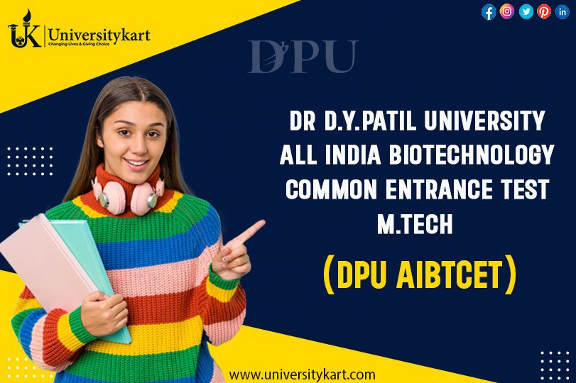 DPU AIBTCET M.Tech