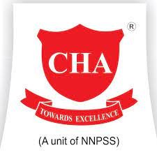 College of Hospitality Administration, Jaipur Logo