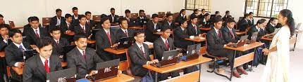 Classroom Sree Narayana Guru Institute Of Management Studies - [SNGIMS], Coimbatore 