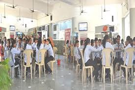 Canteen of IISE Group Of Institutions, Lucknow in Lucknow