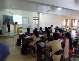Class Room of NMAM Institute of Technology in Dharmapuri	