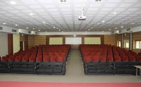 Auditorium  for Sanghvi Institute of Management and Science - (SIMS, Indore) in Indore
