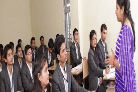 Classroom Nilai Institute Of Management (NIM), Ranchi in Ranchi