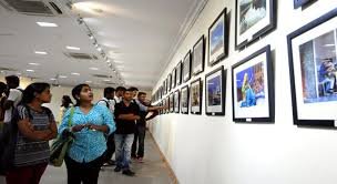 museum Jawaharlal Nehru Architecture and Fine Arts in Hyderabad	