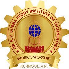 Dr KV Subba Reddy Institute of Technology, Kurnool Logo