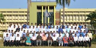 Faculty Members of National Institute of Technology Karnataka in Dakshina Kannada